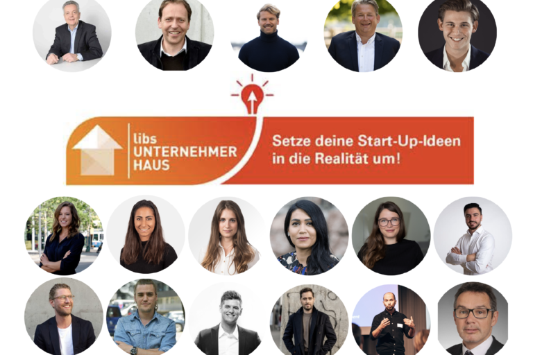 Grafik libs Unternehmerhaus