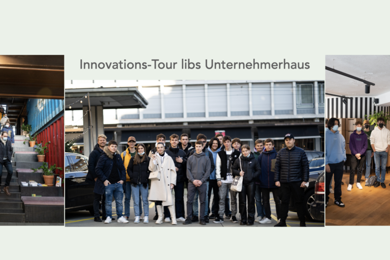 Innovations Tour