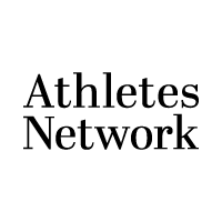 Athletes Network Logo