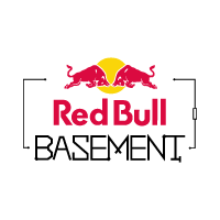 Red Bull Basement Logo