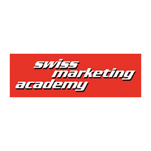Swiss Marketing Academy Logo